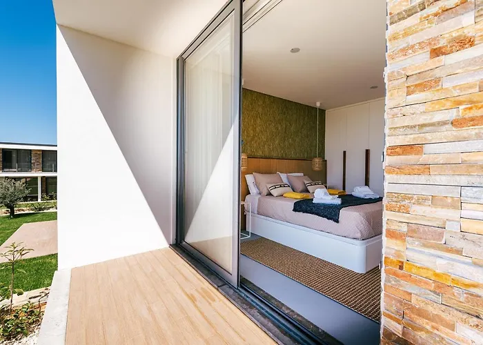 Alto Da Garca - Prime & Villa Nadadouro