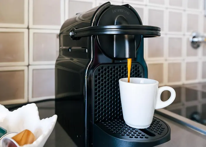 Alto Da Garca - Prime & Villa *