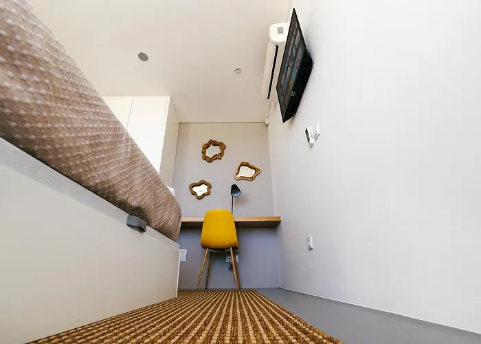 Alto Da Garca - Prime & Villa