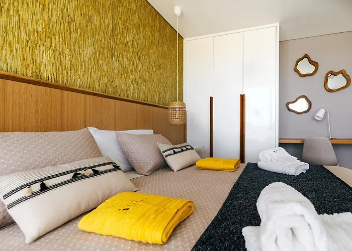 Alto Da Garca - Prime & * Nadadouro