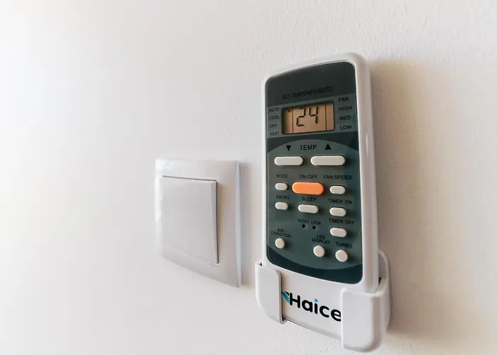 Villa Alto Da Garca - Prime & *