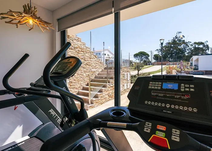 Villa Alto Da Garca - Prime & Nadadouro