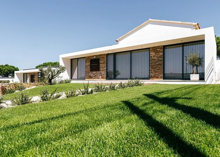 Villa Alto Da Garca - Prime & *