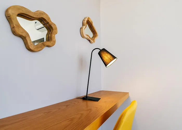 Villa Alto Da Garca - Prime &