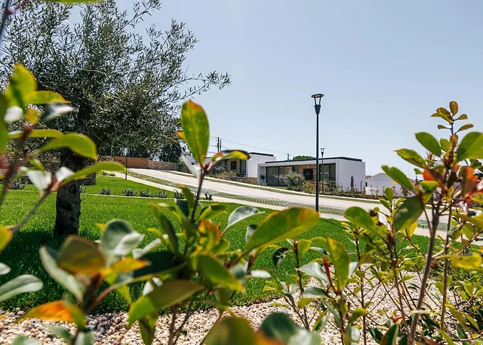 Villa Alto Da Garca - Prime & *