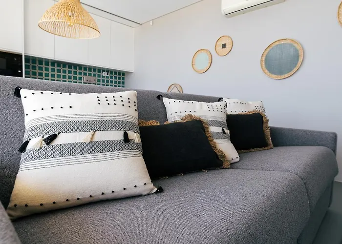 Alto Da Garca - Prime &