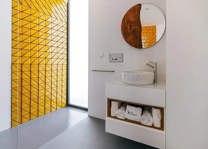 Alto Da Garca - Prime &