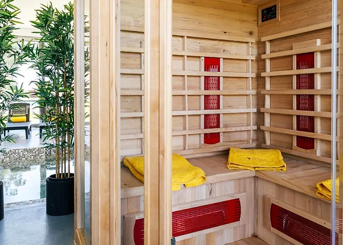 Alto Da Garca - Prime & Villa Nadadouro