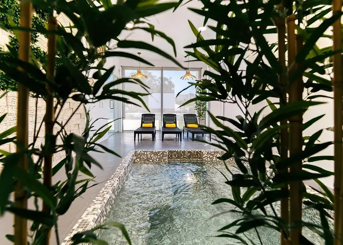 Alto Da Garca - Prime & *