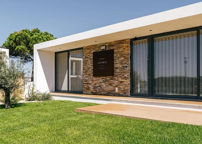 Alto Da Garca - Prime &